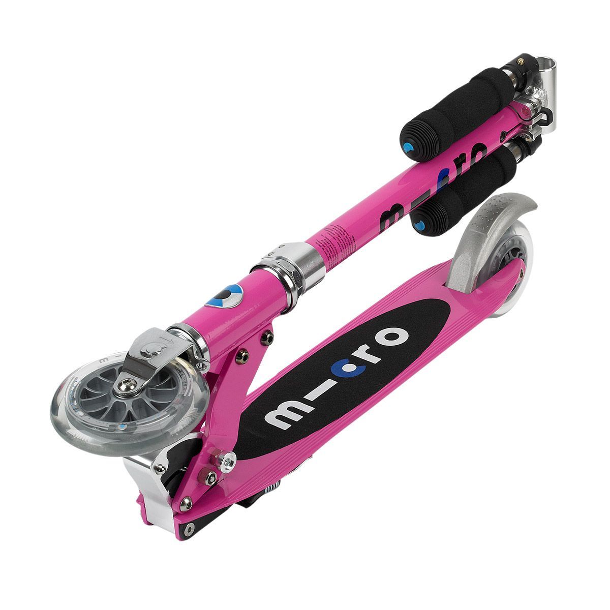 Micro Sprite Scooter - Pink