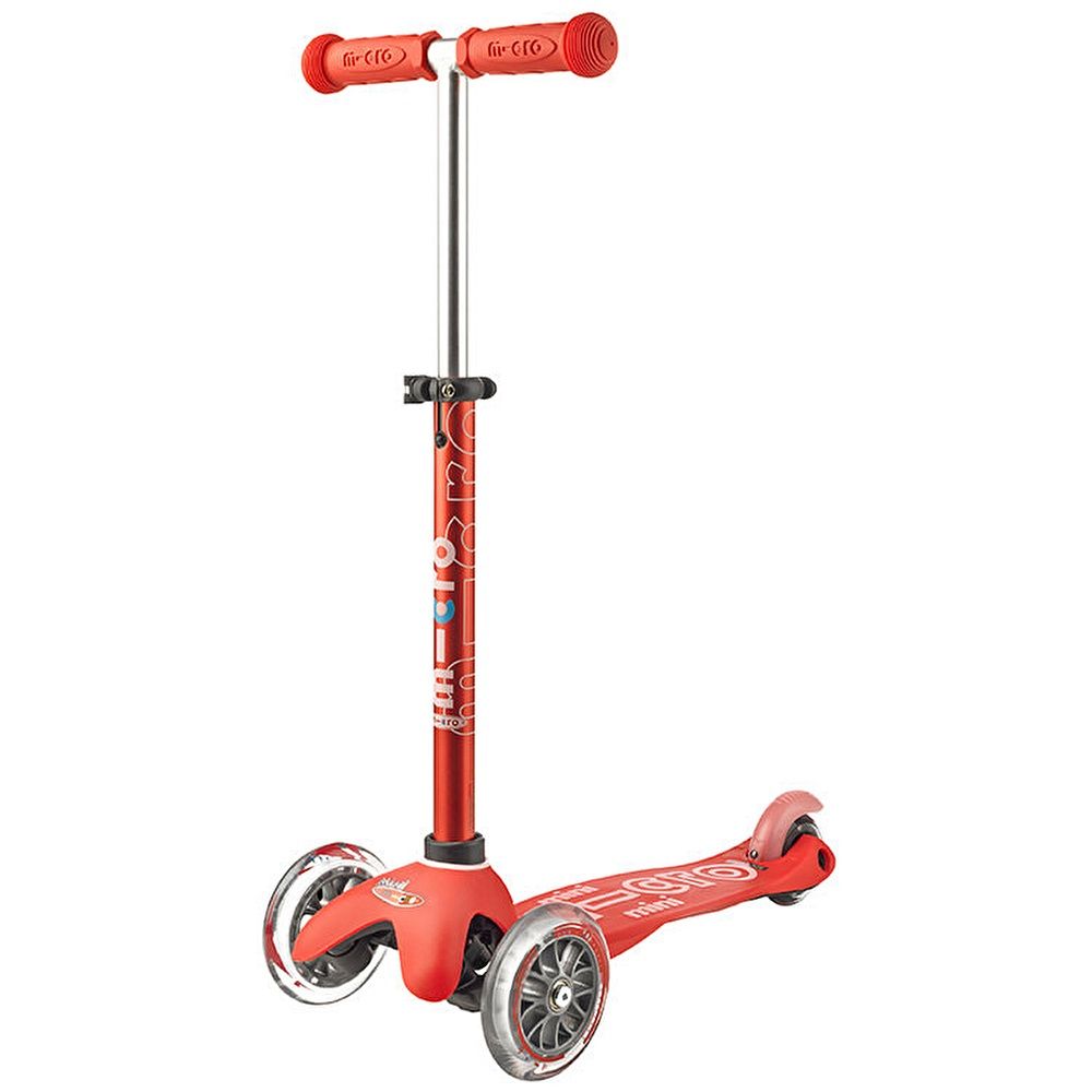 Trottinette Mini Micro Deluxe - Rouge