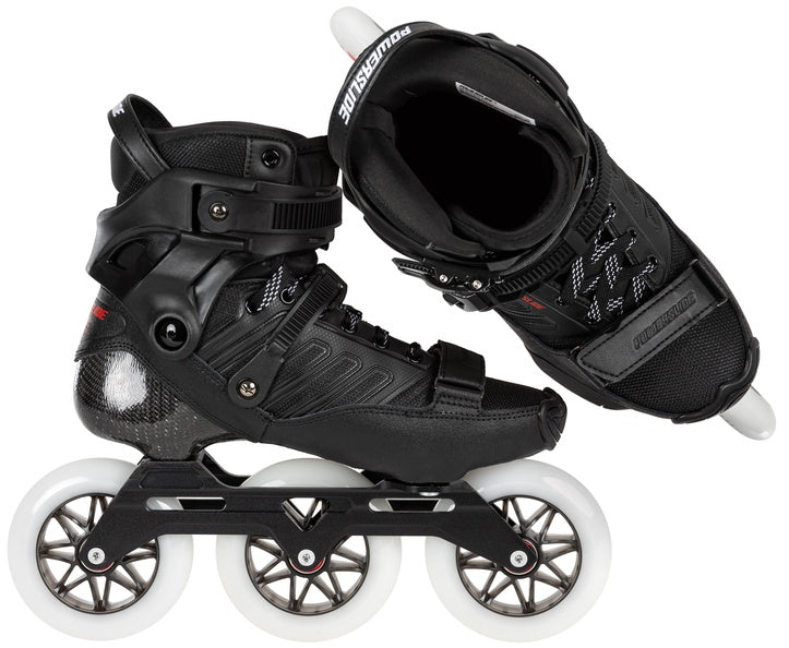 Patins Powerslide Hardcore Evo Pro 110