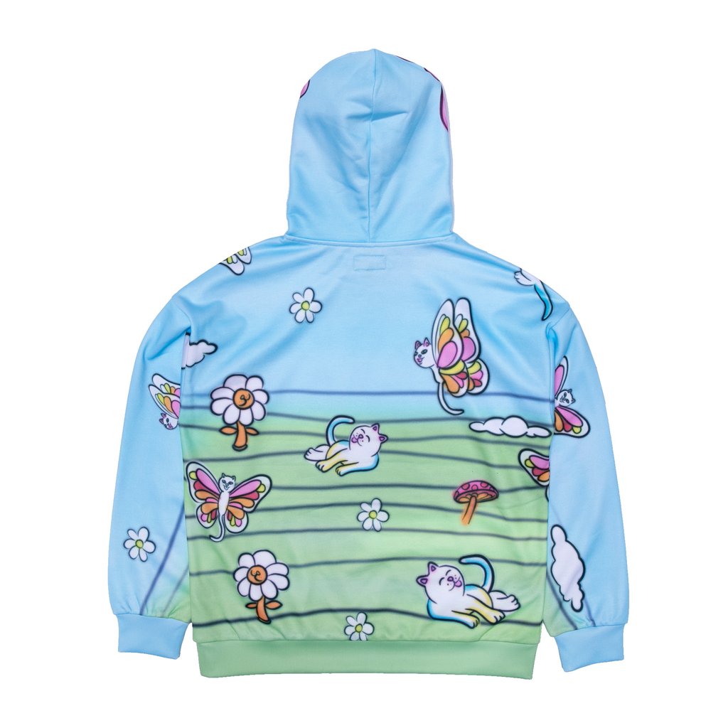 RIPNDIP Lets Make Love Sweat à capuche - Multi