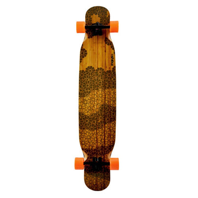 Longboard dansant Shibui Izu - 46"