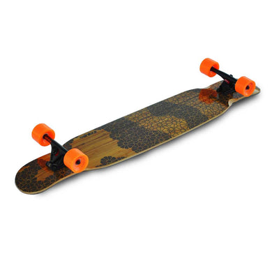 Longboard dansant Shibui Izu - 46"