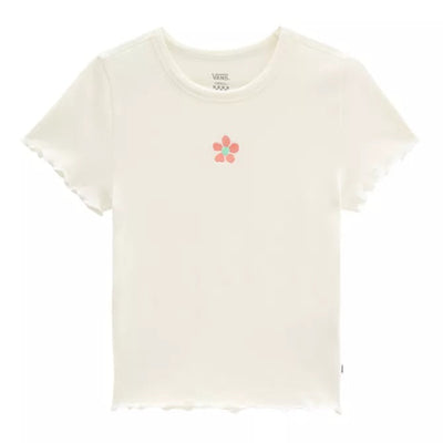 Vans Brighton Fleur T-shirt bébé