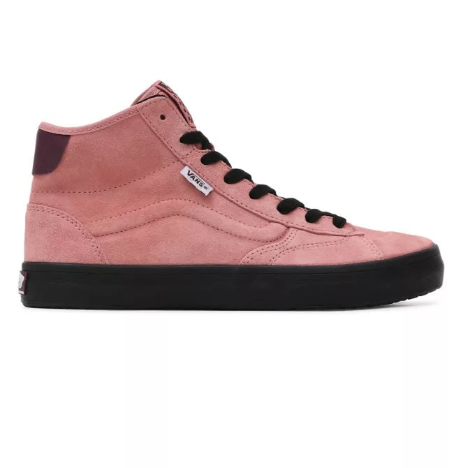 Chaussures Vans The Lizzie - Rosette